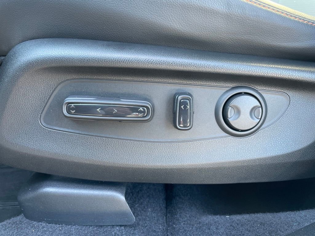 Used 2023 Honda CR-V Sport Touring image 18