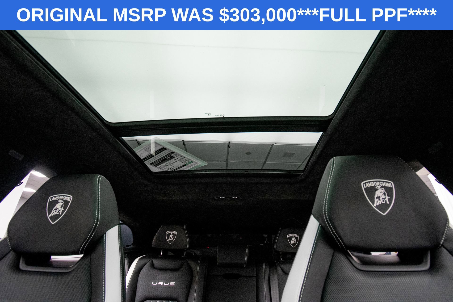 Used 2024 Lamborghini Urus S image 31