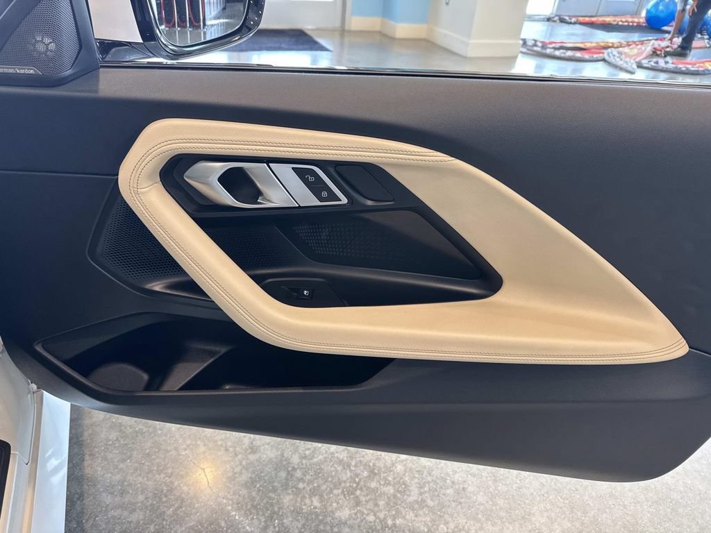 Used 2023 BMW 230i Coupe w/ Premium Package RWD image 18