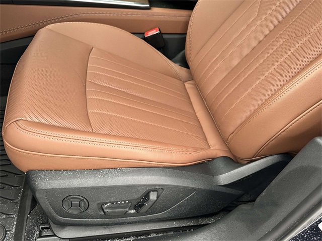 Certified 2025 Audi A6 Premium Plus w/ Premium Plus Package image 22