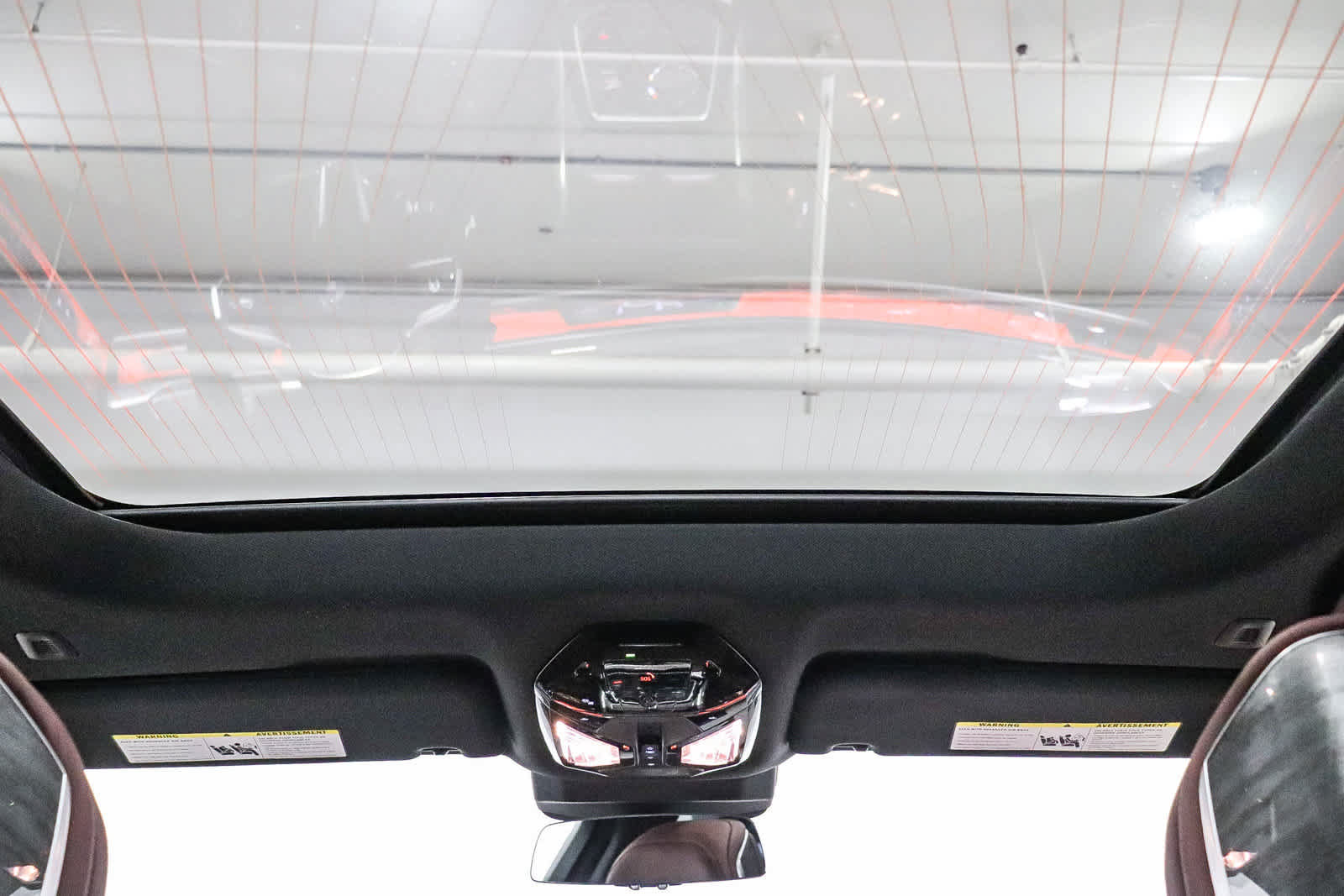 Used 2025 BMW i7 eDrive50 w/ M Sport Package RWD image 14
