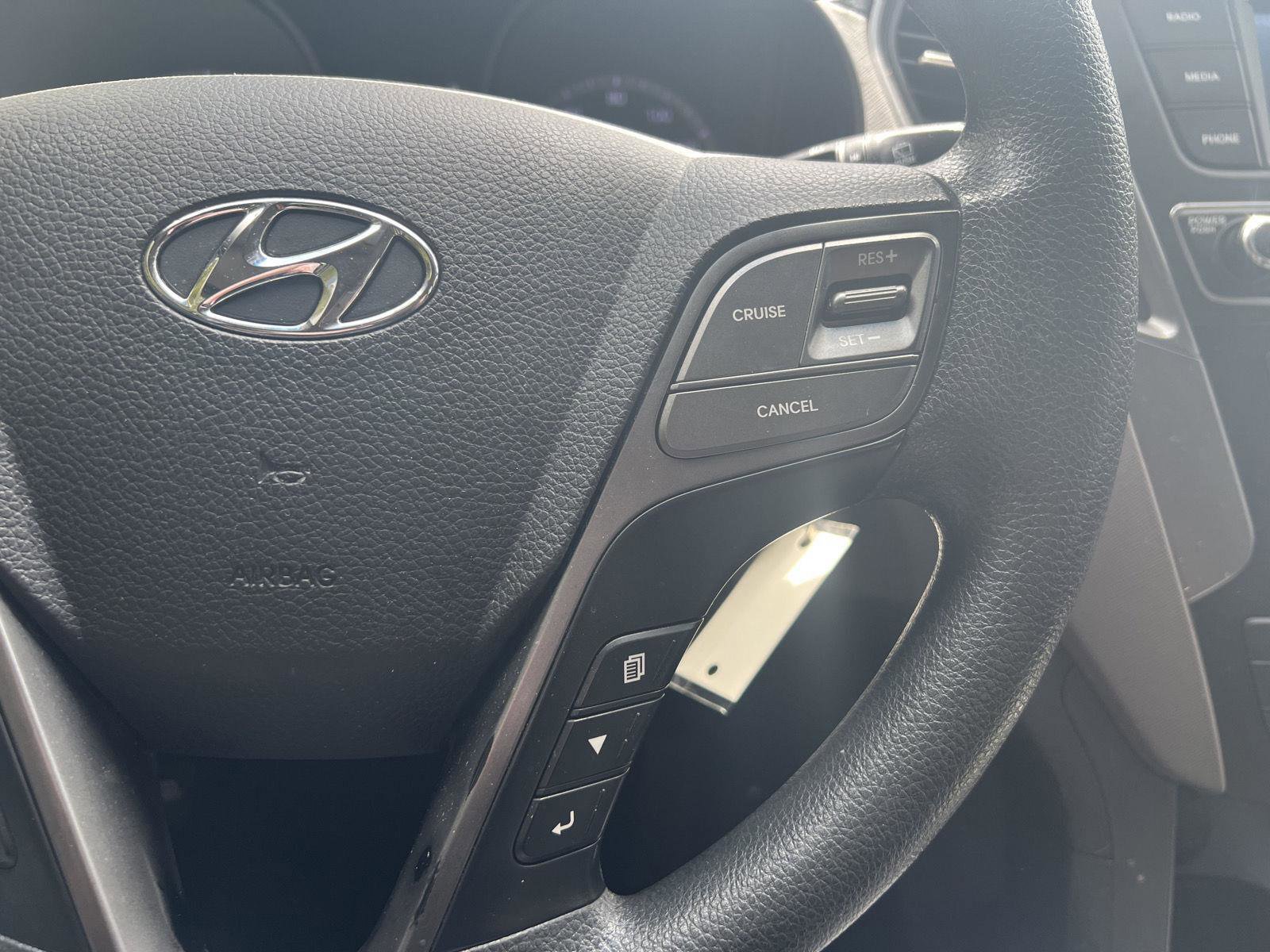 Used 2018 Hyundai Santa Fe Sport AWD/4WD image 14
