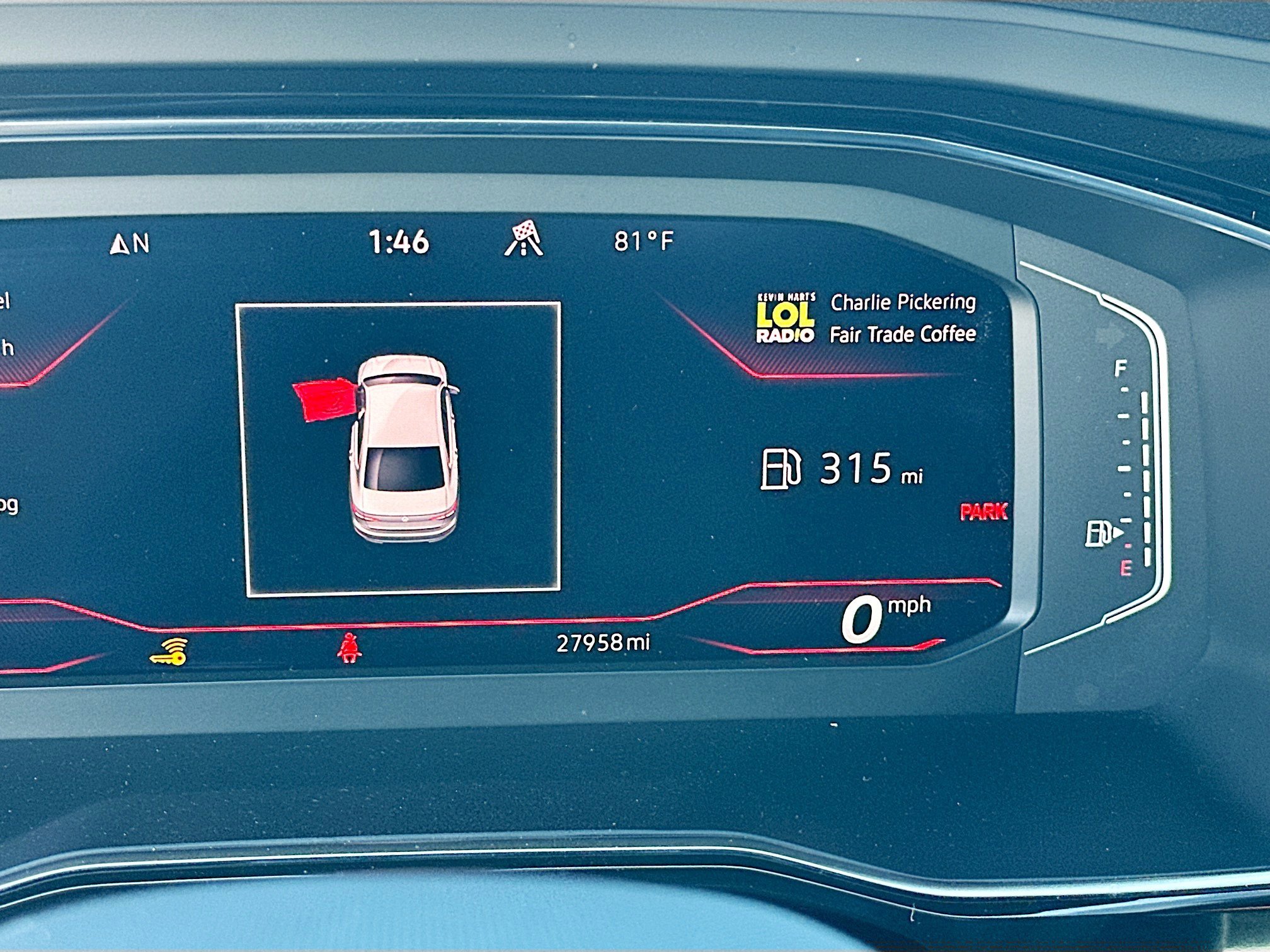 Used 2024 Volkswagen Jetta GLI 40th Anniversary Edition image 12