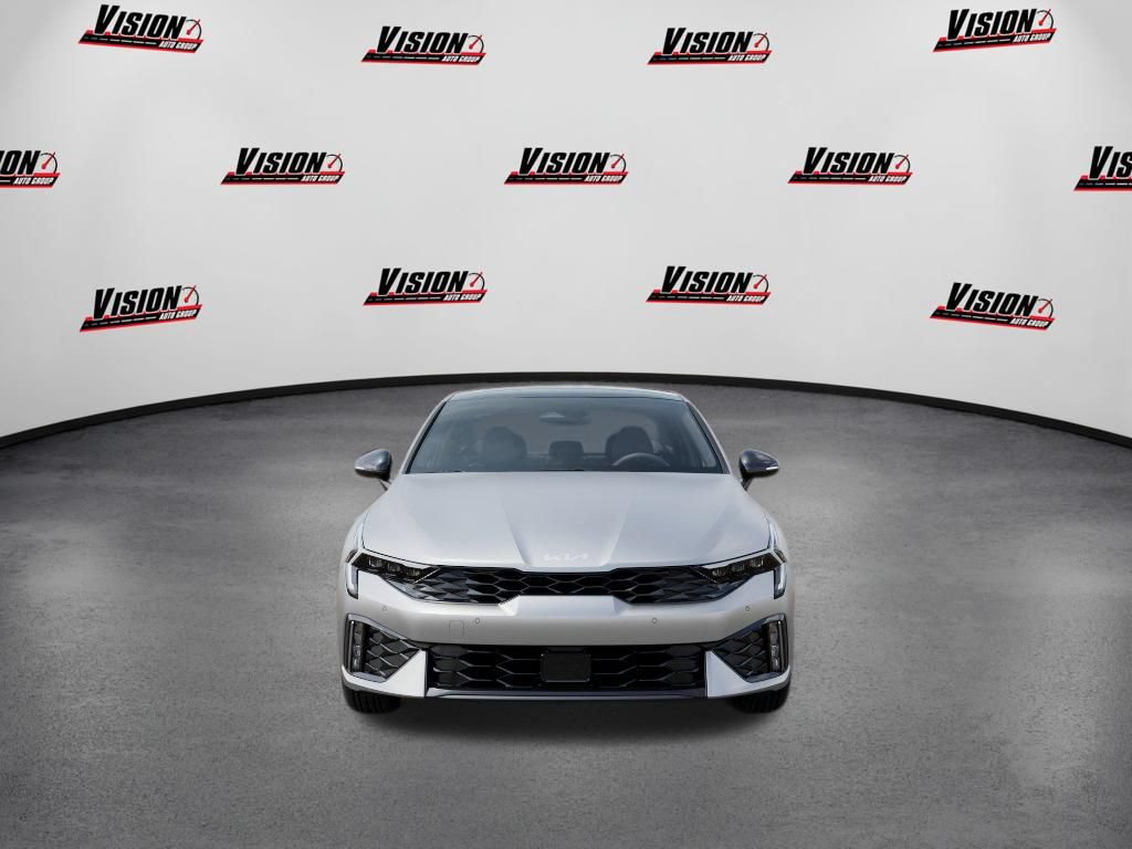 New 2026 Kia K5 GT-Line w/ GT-Line Premium Package AWD/4WD image 2