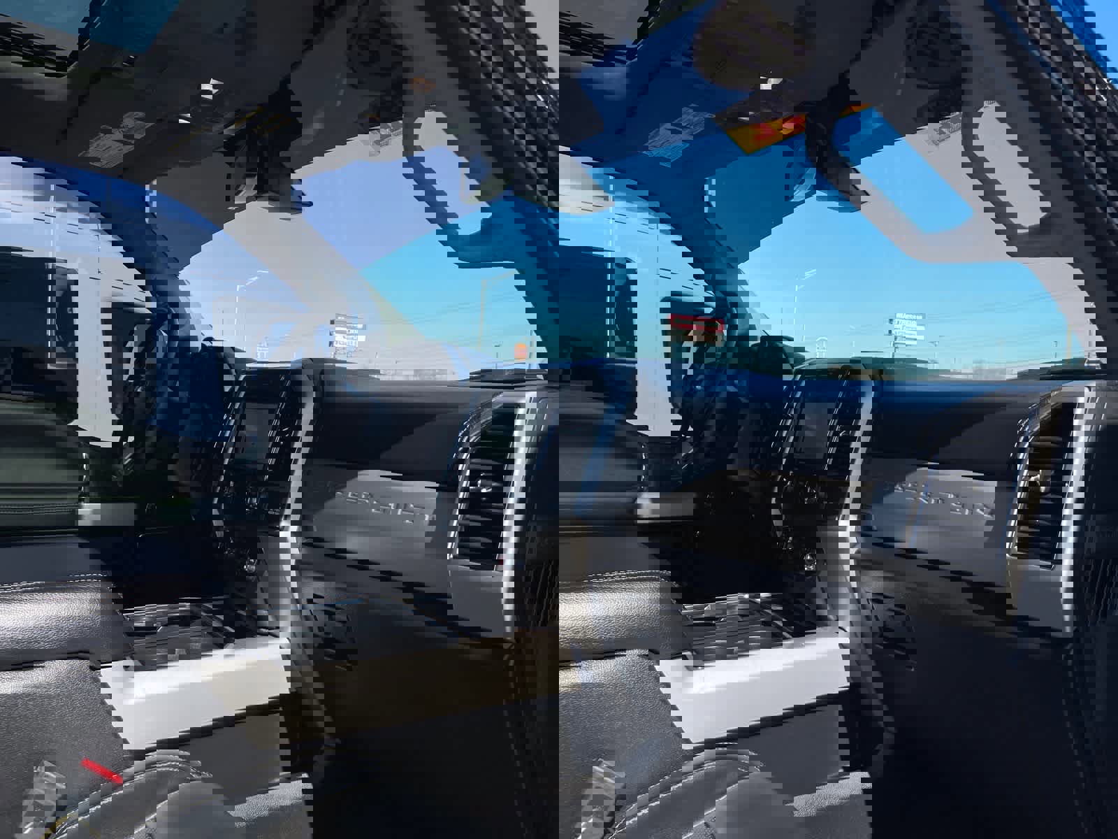 Used 2019 Ford F250 Lariat w/ Lariat Ultimate Package image 24