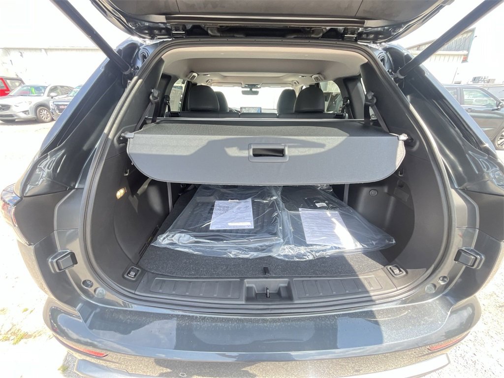 New 2025 Mitsubishi Outlander SE image 24