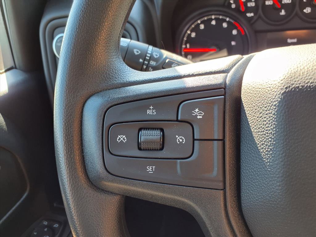 Used 2025 Chevrolet Silverado 3500 W/T w/ WT Convenience Package image 10