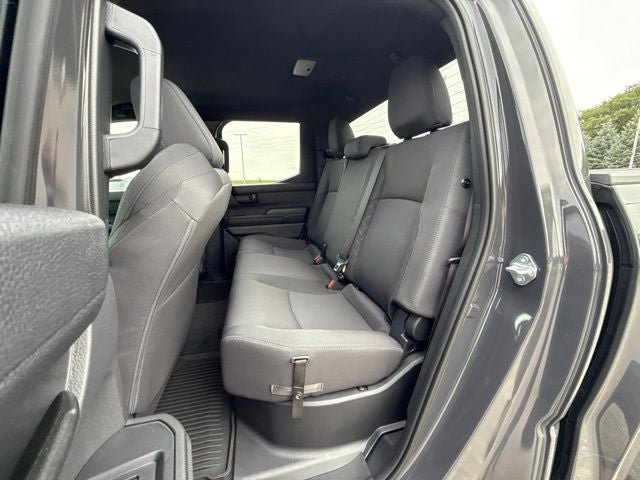 Used 2026 Toyota Tacoma SR5 AWD/4WD image 14