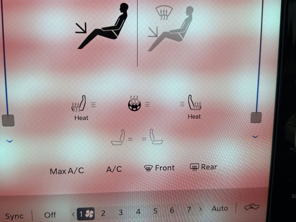 Used 2026 RAM 1500 Rebel w/ Rebel Level 1 Equipment Group image 29