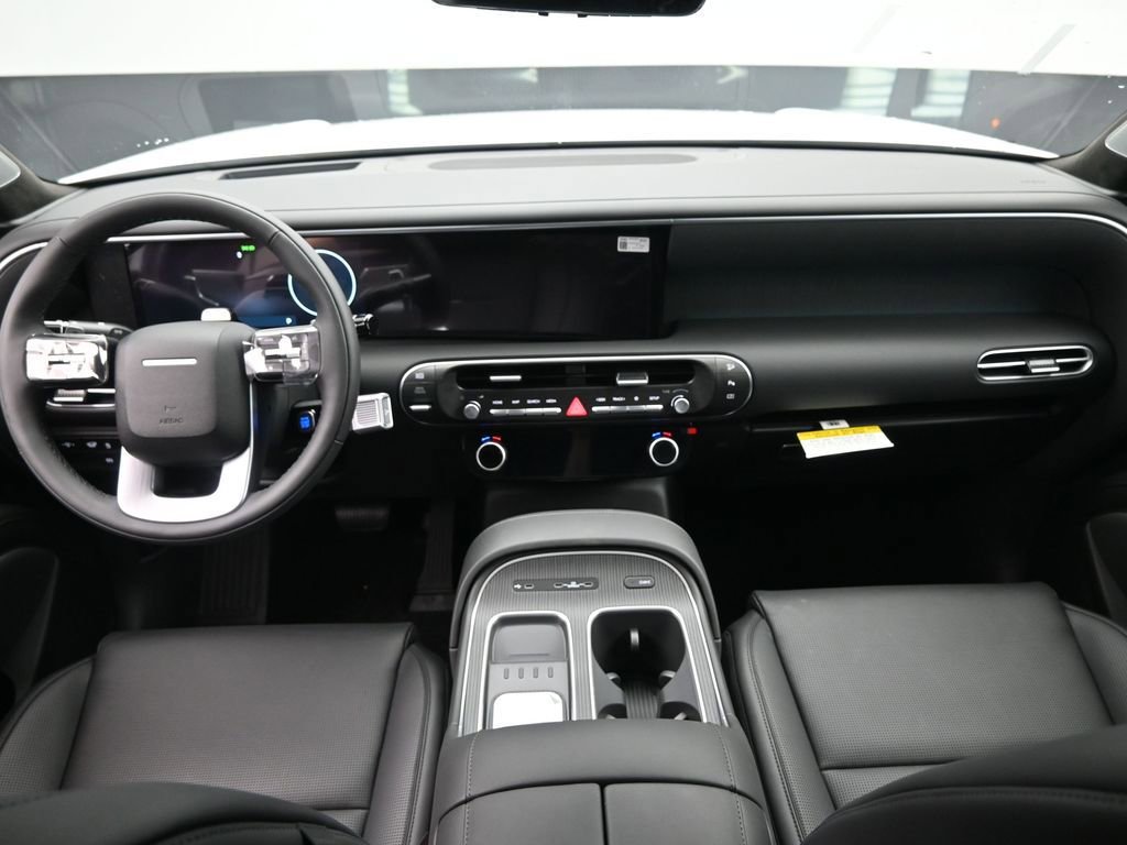 New 2026 Hyundai Palisade Calligraphy image 23