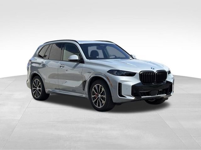 New 2026 BMW X5 xDrive50e AWD/4WD image 8
