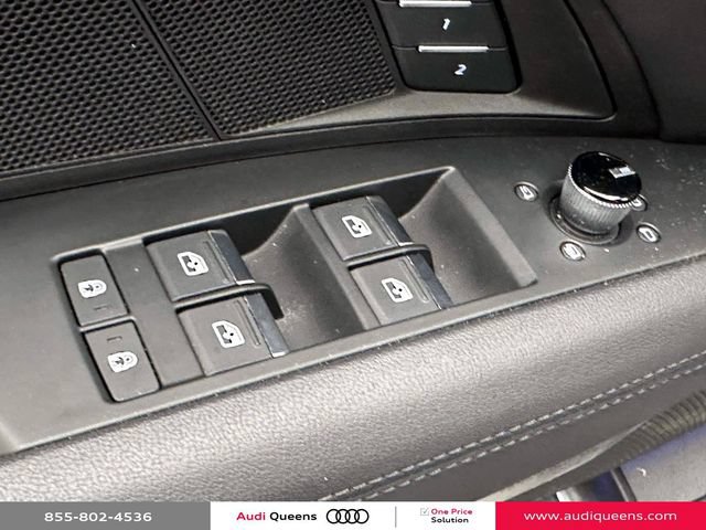 Certified 2023 Audi e-tron GT Prestige w/ Prestige Package AWD/4WD image 18