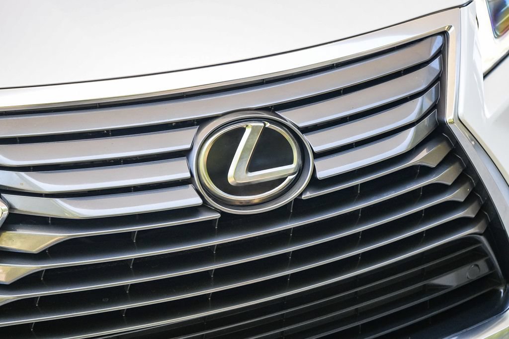 Used 2017 Lexus RX 350 FWD w/ Accessory Package image 9