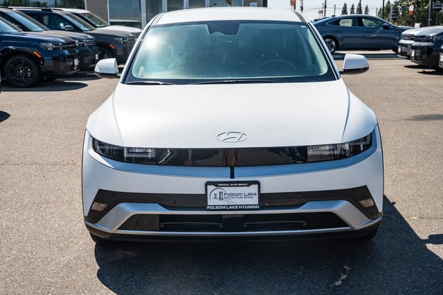 New 2026 Hyundai Ioniq 5 SEL RWD image 7