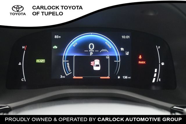 New 2026 Toyota Camry SE w/ Convenience Package FWD image 21