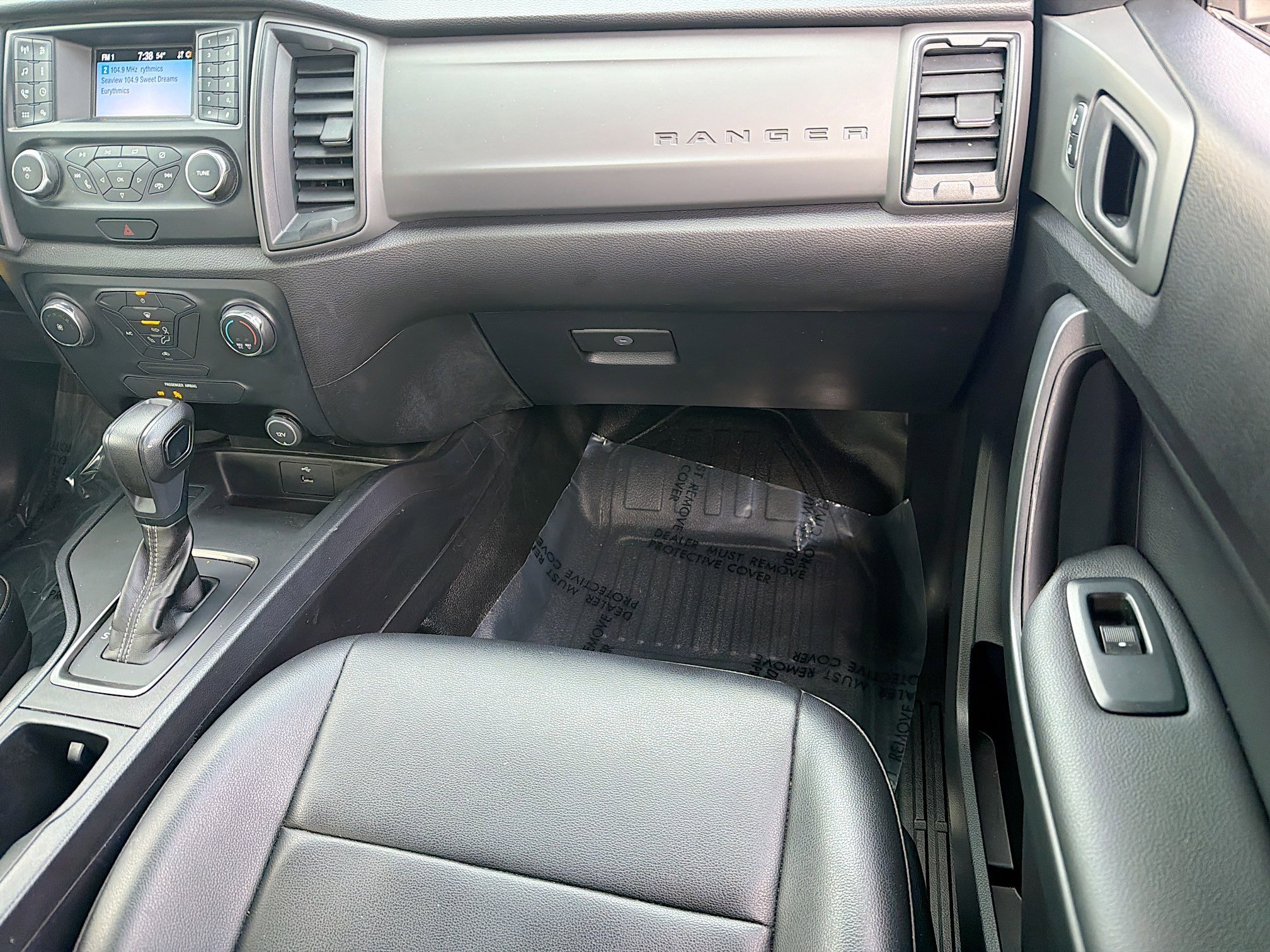 Used 2020 Ford Ranger XL w/ Equipment Group 101A Mid image 17