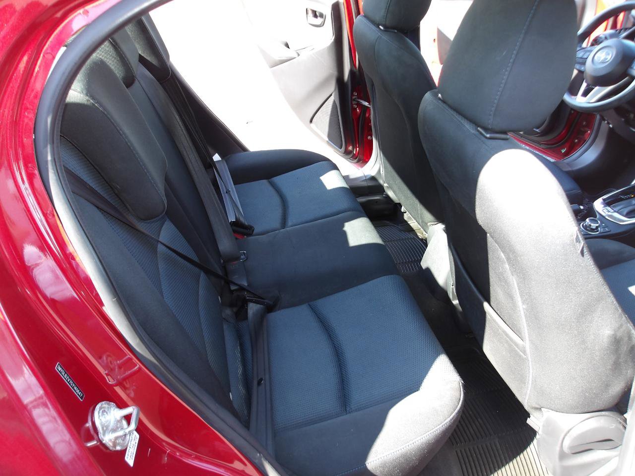 Used 2016 Scion iA FWD image 11