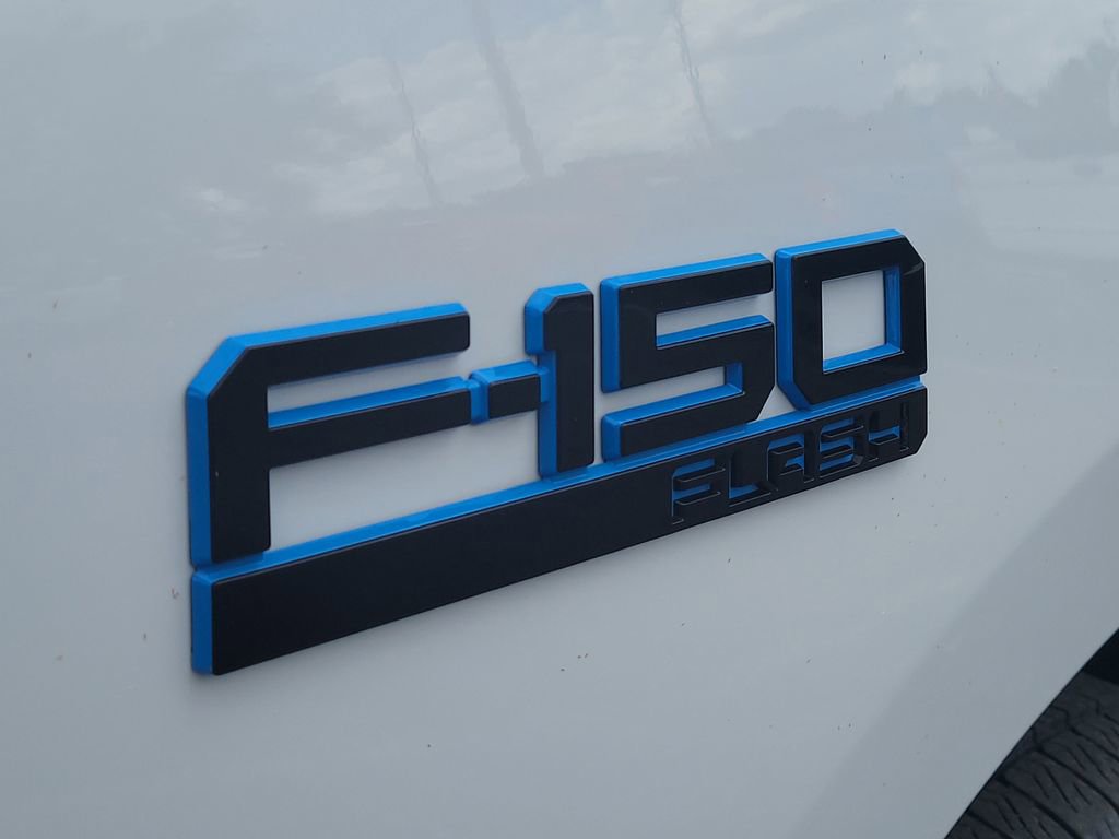 Certified 2024 Ford F150 Lightning Flash image 6