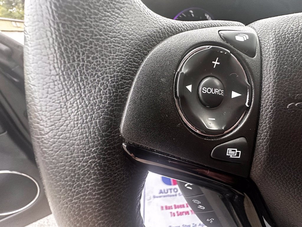 Used 2016 Honda HR-V EX-L image 19