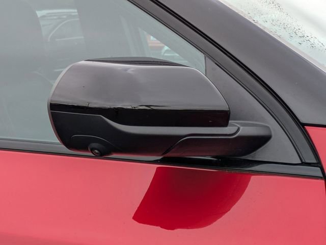 New 2026 Chevrolet Equinox RS w/ Convenience Package III image 12