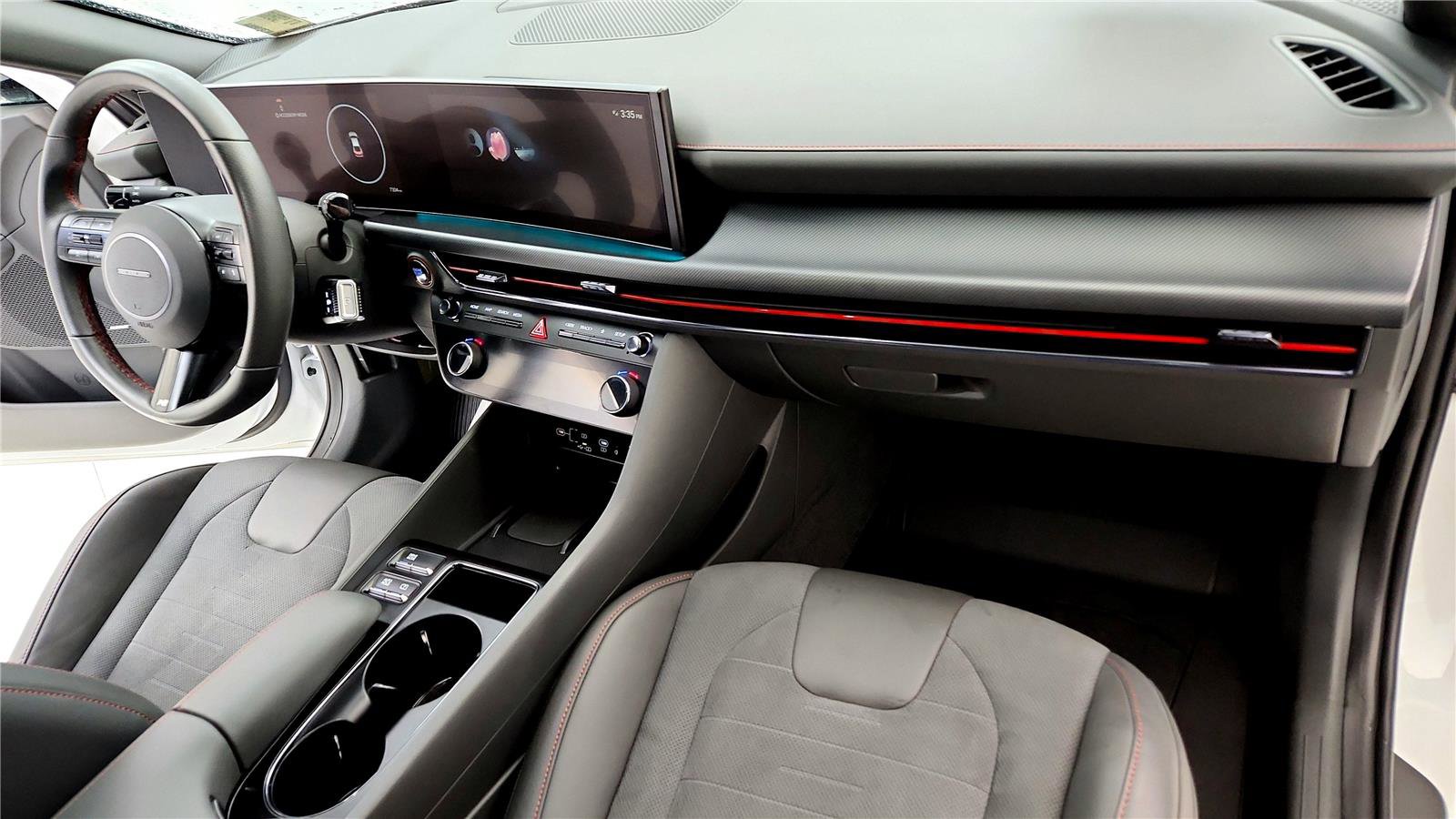 Used 2025 Hyundai Sonata N Line image 27