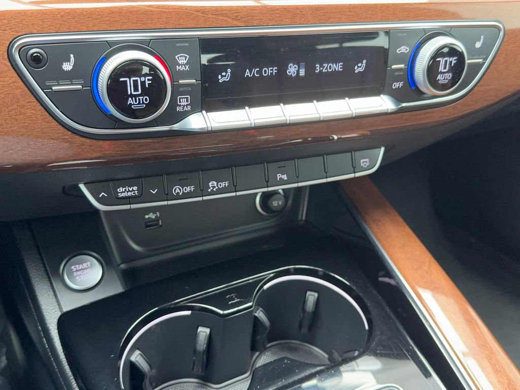 Used 2023 Audi A5 2.0T Premium w/ Convenience Package image 28