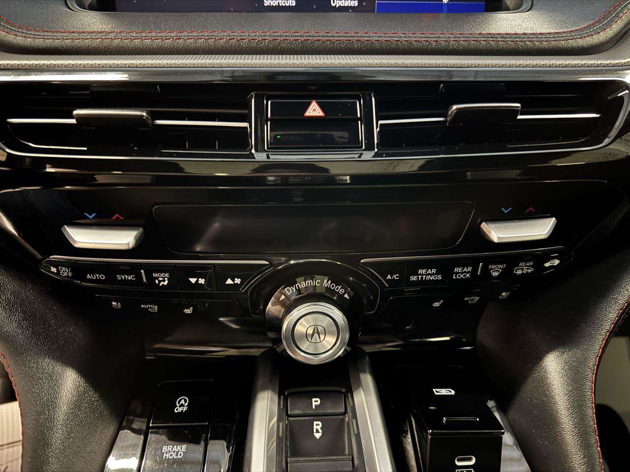 Used 2022 Acura MDX Type S AWD/4WD image 15