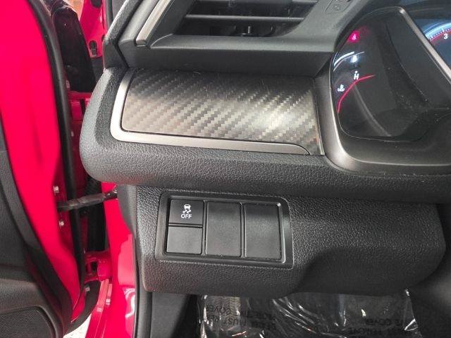 Used 2018 Honda Civic Si image 18