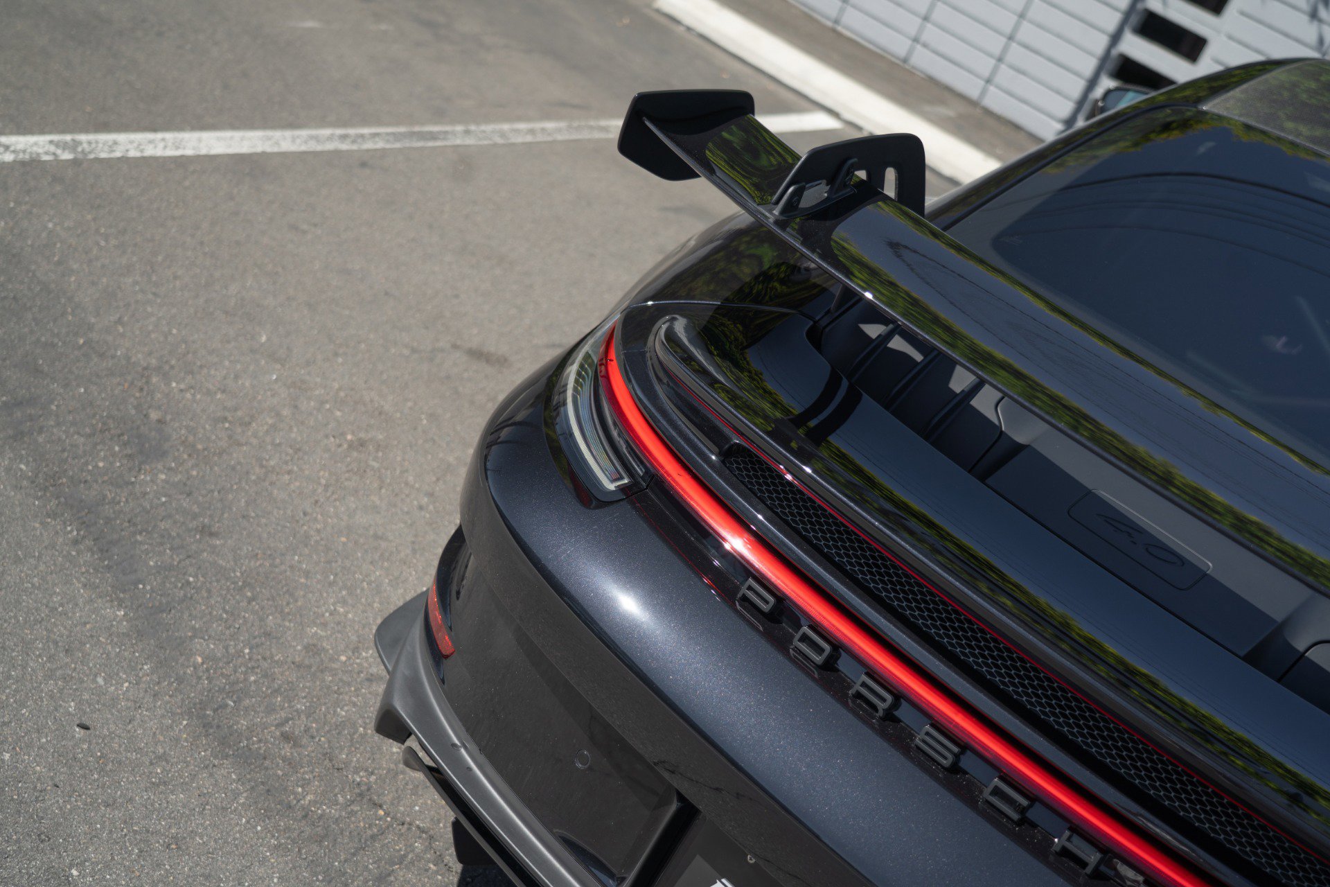 Used 2022 Porsche 911 GT3 image 28