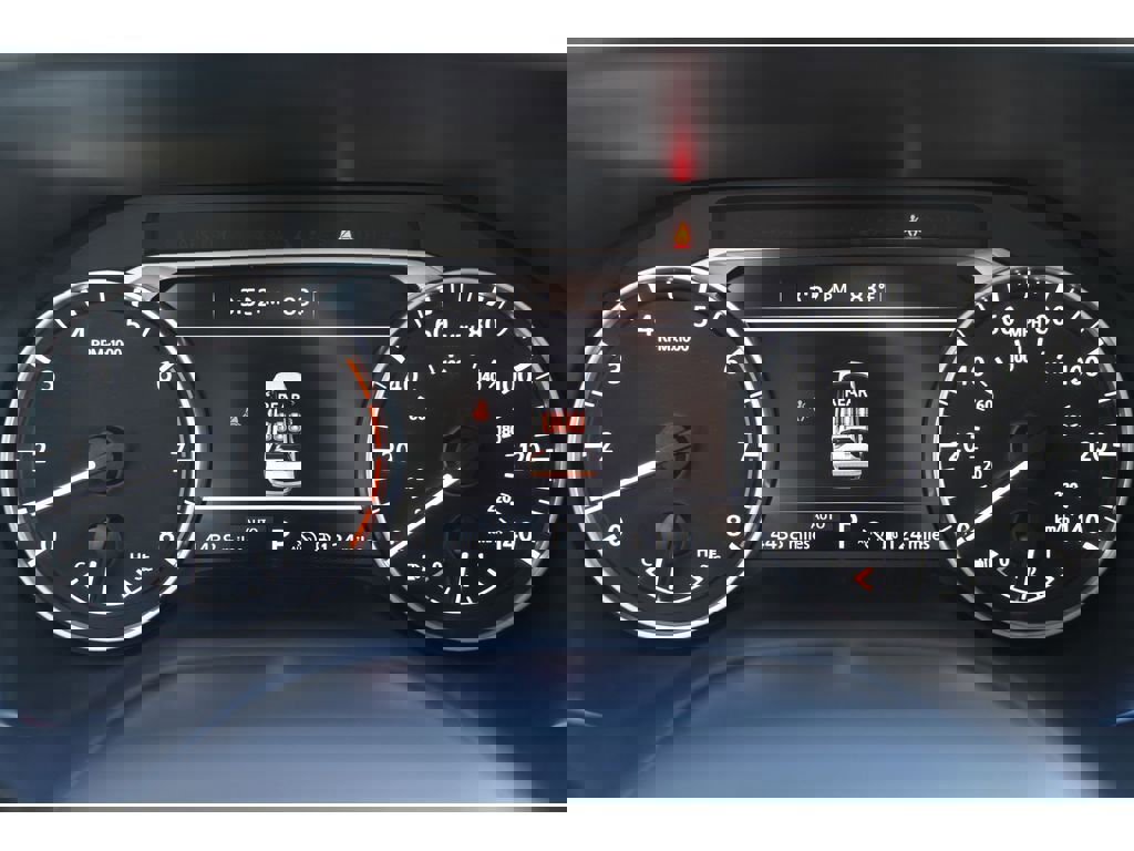 Used 2025 Nissan Rogue SV image 17