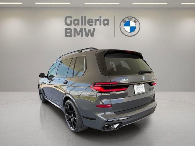 Used 2026 BMW X7 xDrive40i image 21