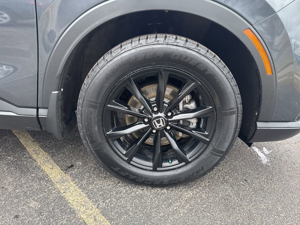 Used 2023 Honda CR-V Sport image 16