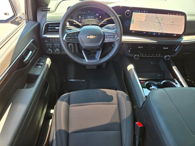 Used 2026 Chevrolet Tahoe LS w/ LPO, Dark Essentials Package AWD/4WD image 15