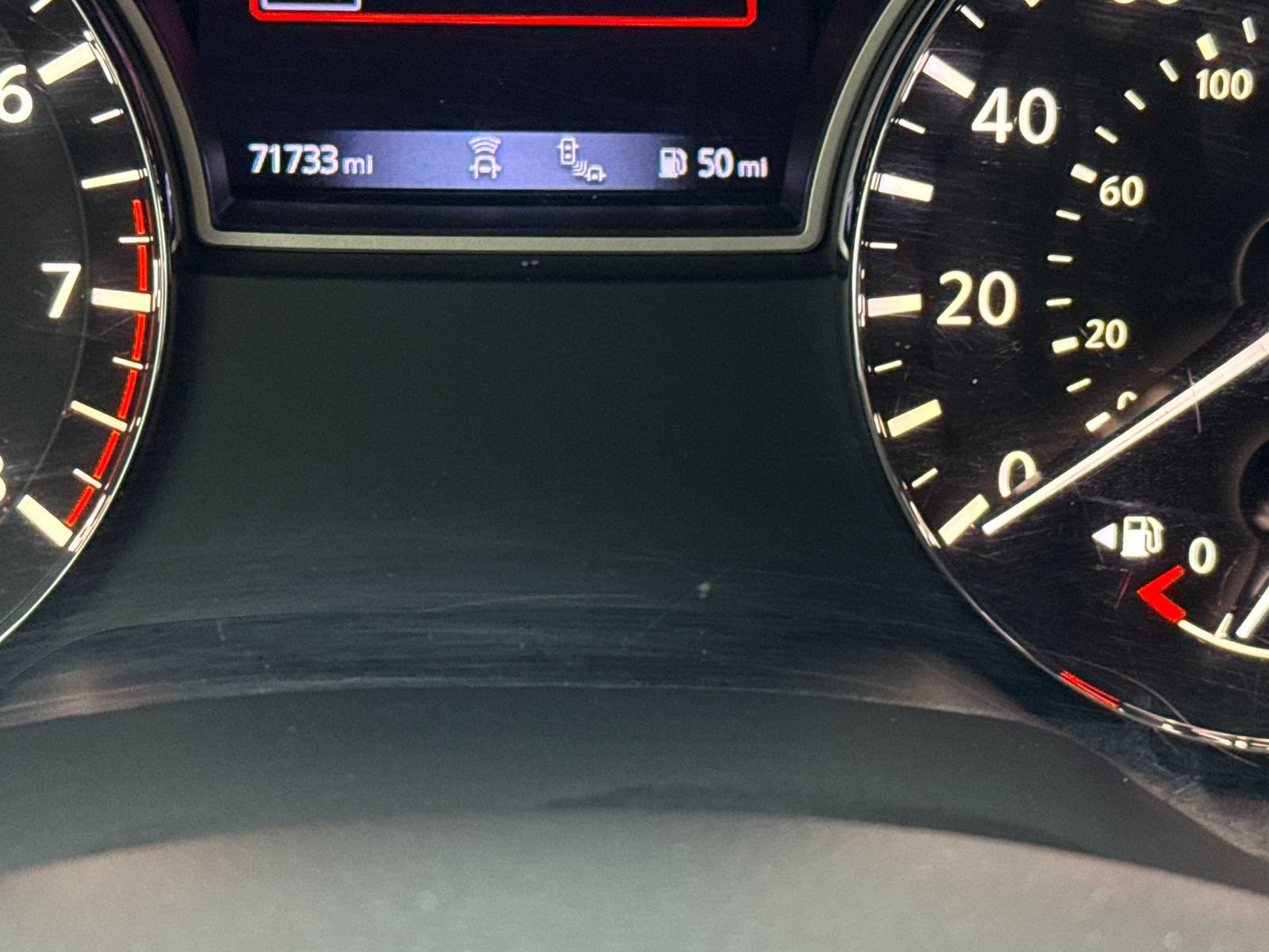 Used 2020 Nissan Pathfinder SV FWD image 23