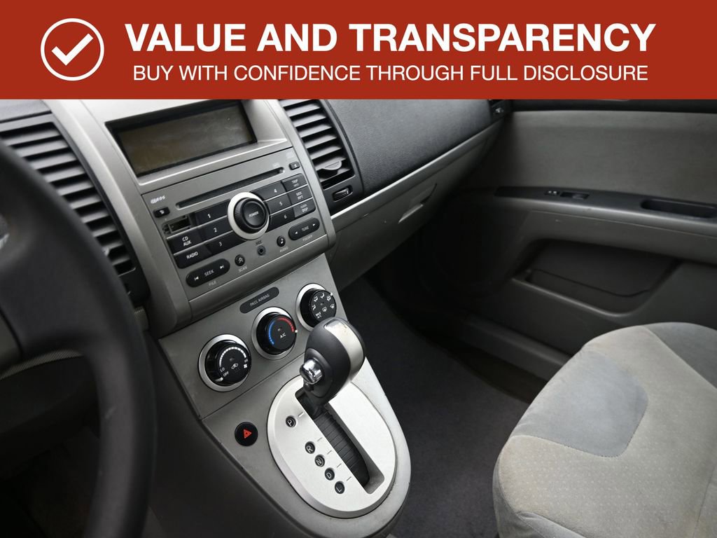 Used 2009 Nissan Sentra 2.0 S image 16