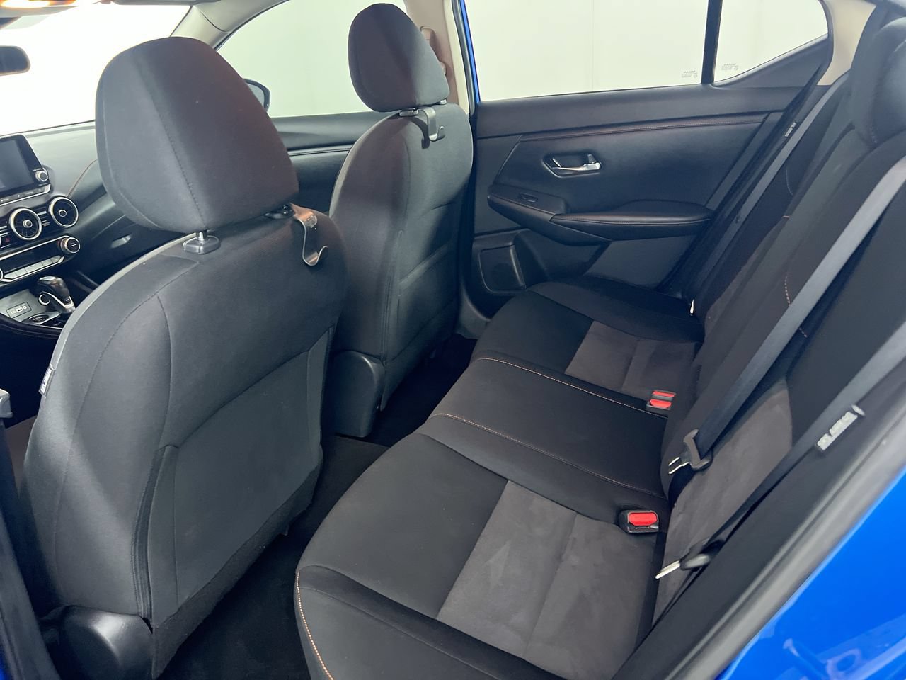 Used 2022 Nissan Sentra SR FWD image 26