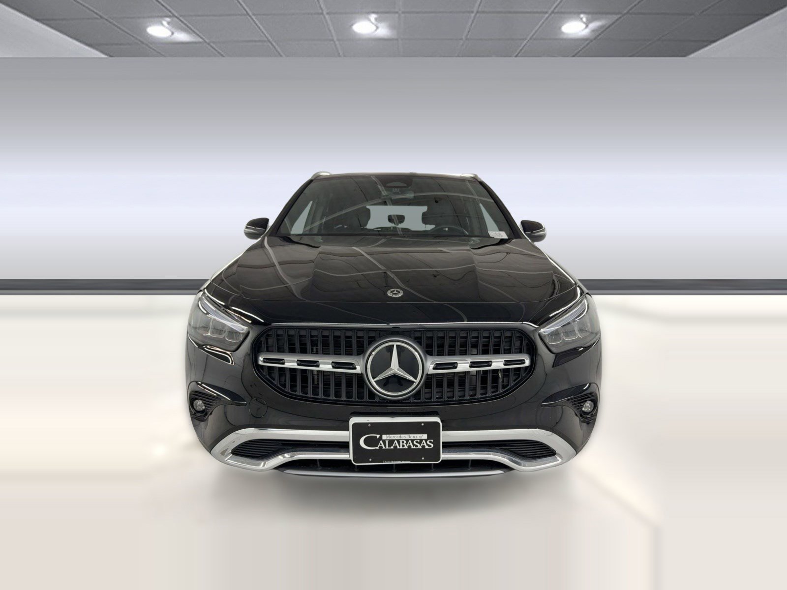 Certified 2025 Mercedes-Benz GLA 250 image 6
