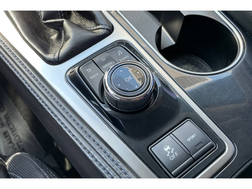 Used 2019 Nissan Maxima 3.5 S FWD image 28