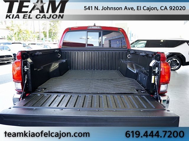 Used 2021 Toyota Tacoma SR5 image 12