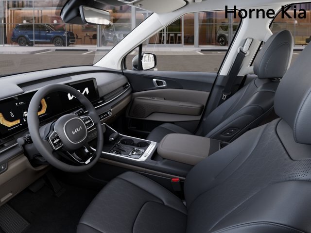 New 2026 Kia Carnival EX FWD image 17