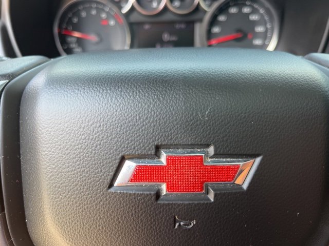 Used 2021 Chevrolet Tahoe RST image 34