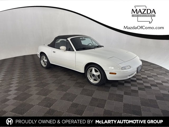 Used 1990 MAZDA MX-5 Miata