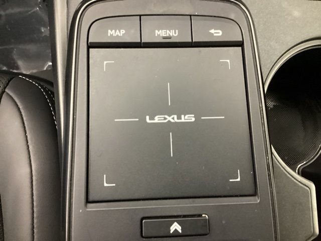 Certified 2025 Lexus IS 350 F Sport w/ Navigation Package AWD/4WD image 26