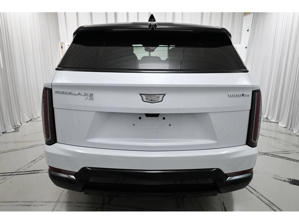 New 2026 Cadillac Escalade IQ Sport 2 AWD/4WD image 6