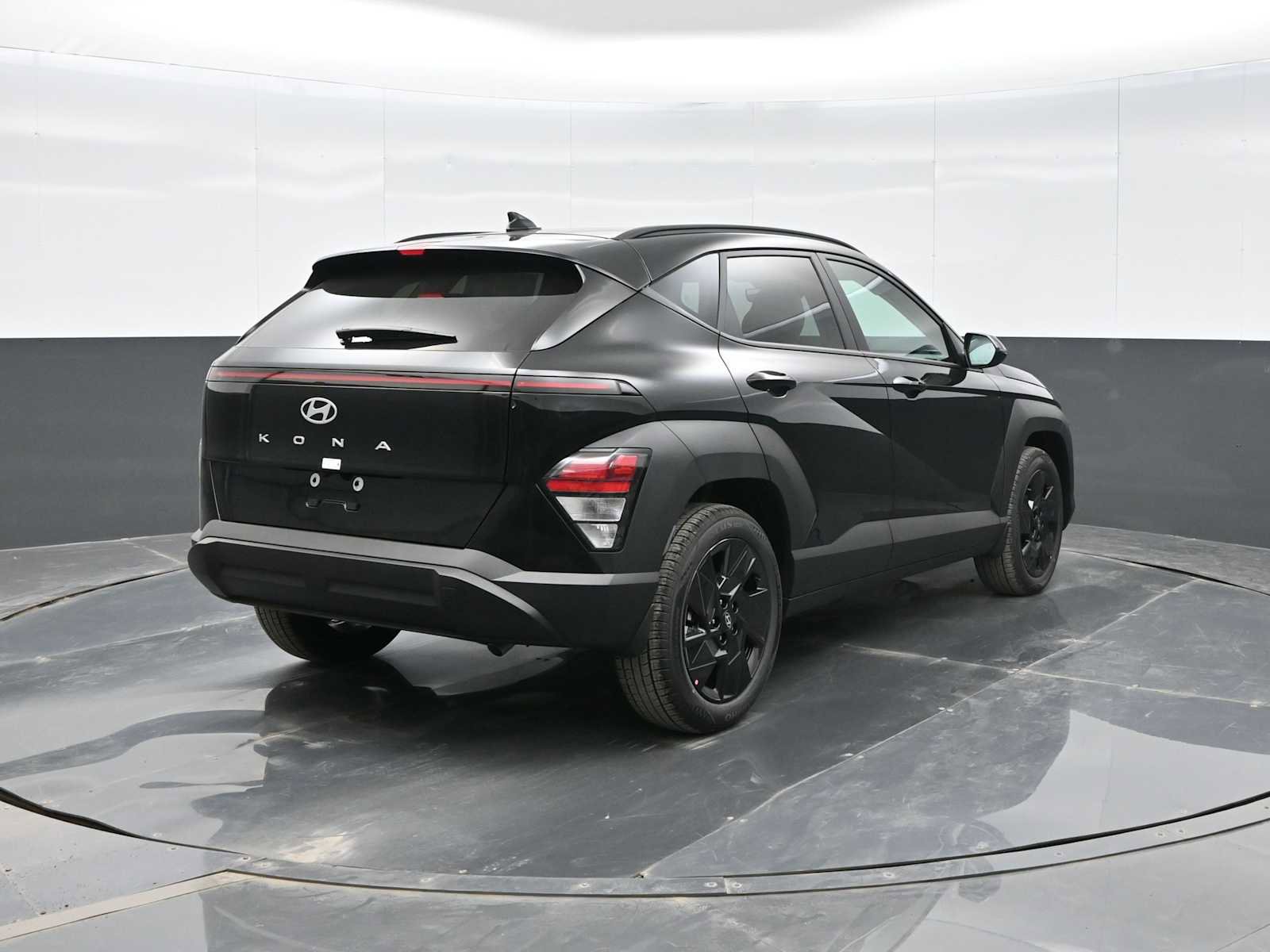 Used 2026 Hyundai Kona SEL Sport image 7