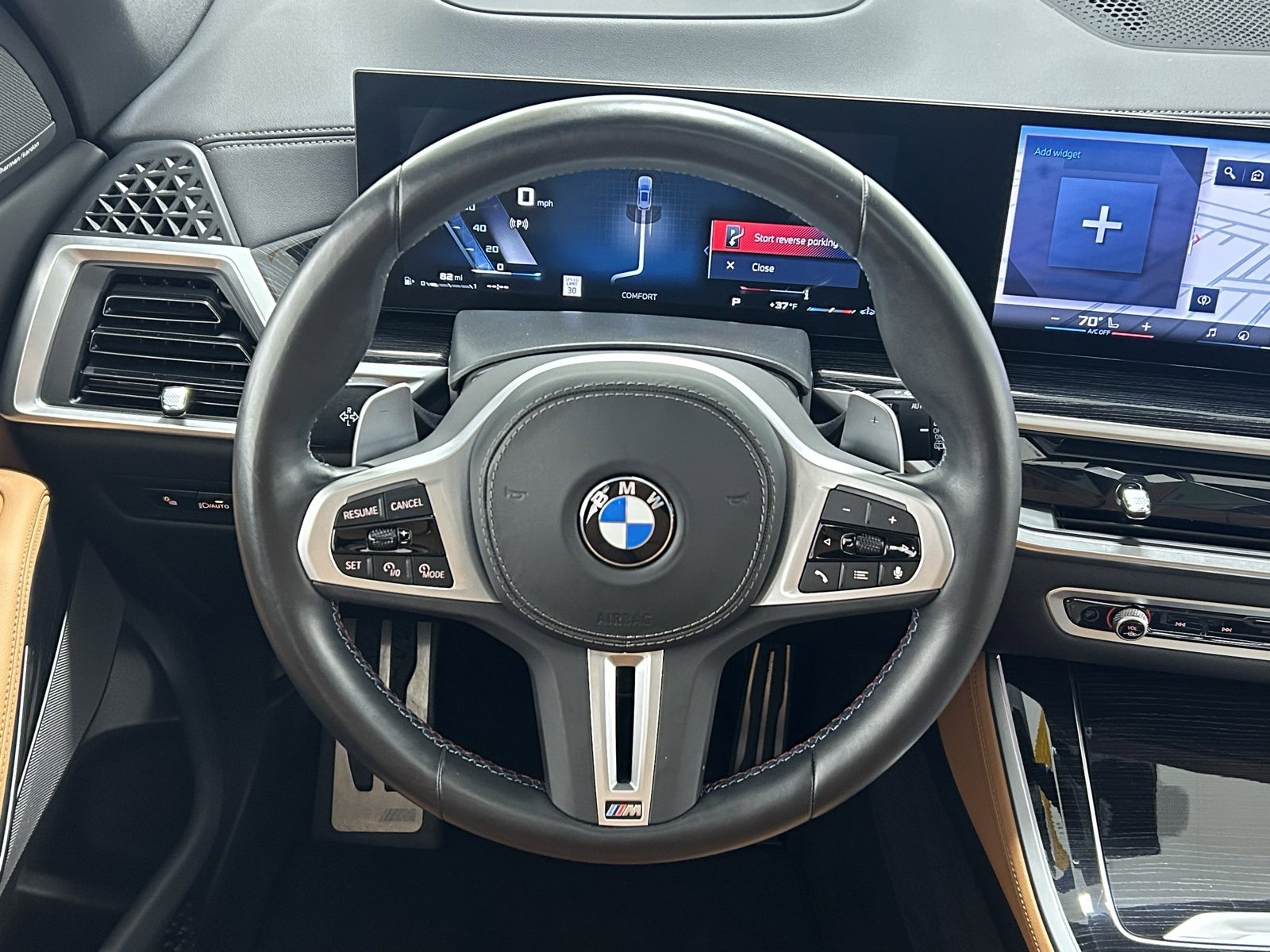 Used 2025 BMW X5 M60i image 13