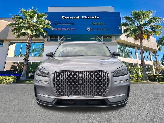 Used 2023 Lincoln Corsair FWD image 3