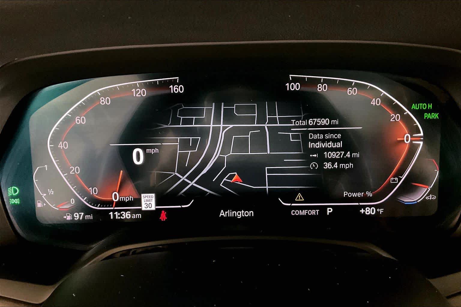 Used 2022 BMW X5 sDrive40i w/ Premium Package RWD image 24
