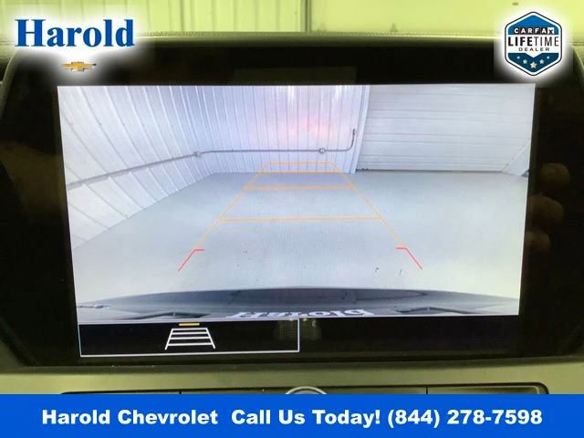 Used 2021 Chevrolet Blazer LT image 17