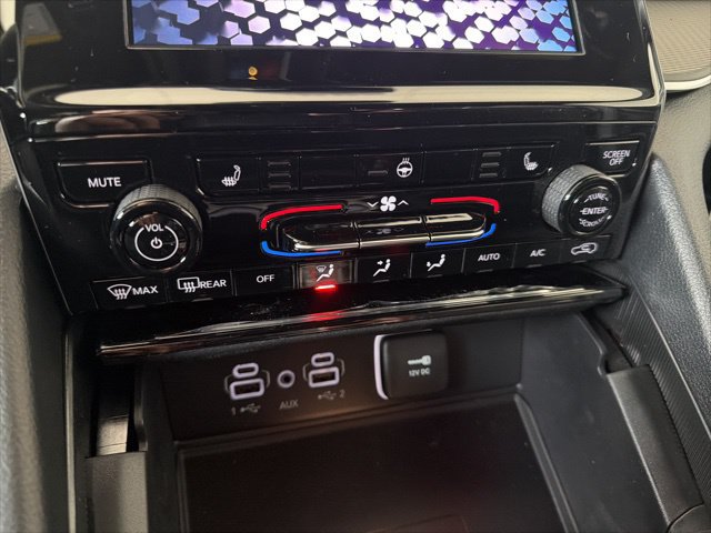 New 2026 Jeep Grand Cherokee Laredo X AWD/4WD image 21